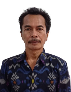 I GUSTI KETUT ADIASA