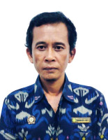 I WAYAN SUKAWINATA
