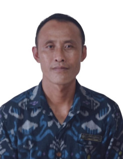 I NENGAH SUKARSA