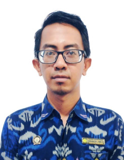 I MADE YUDA HARDIANA, S. IP