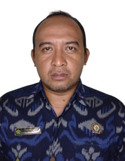 I WAYAN RUSDIANTA