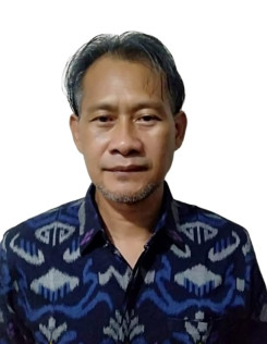 I NYOMAN ARIANA