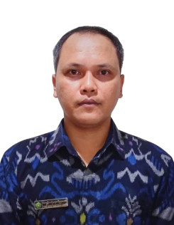 I GUSTI AGUNG MADE WISMA DEWA