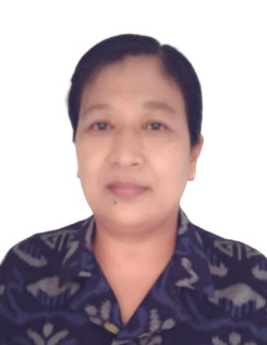 IDA AYU PUTU TIRTAWATI